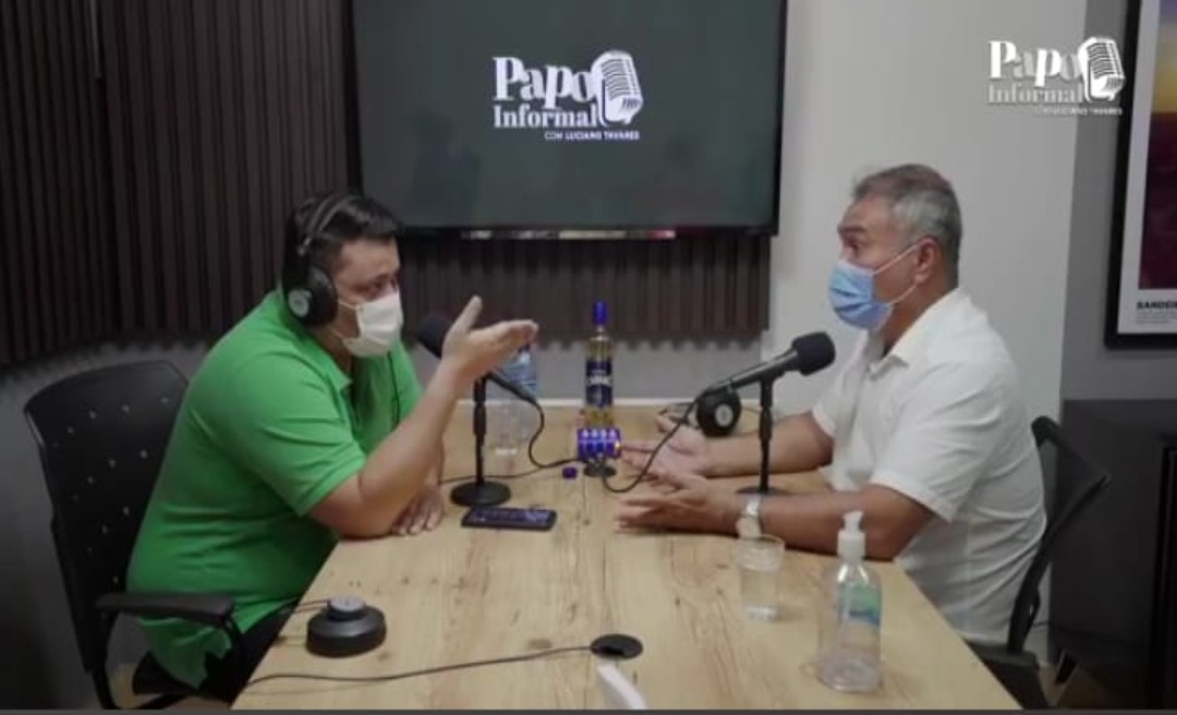 Minoru Kinpara faz avaliação das eleições de 2020 e diz que Bocalom peca por falta de diálogo com o povo